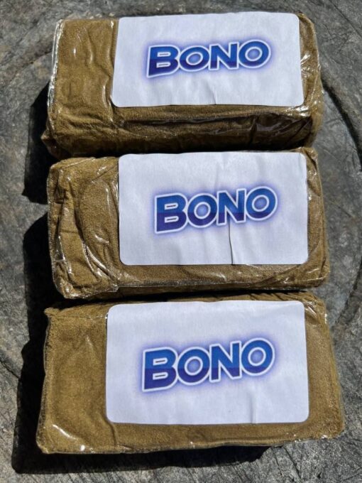 Bono Mousse