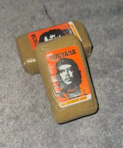 Che Guevara Mousse