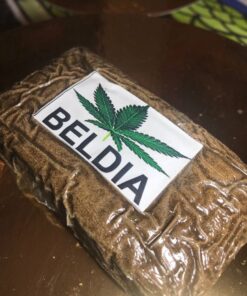 Moroccan Beldia Hash