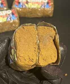 El Chapo Hash