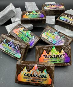 Bad Berred Farm Tangiebert Hash