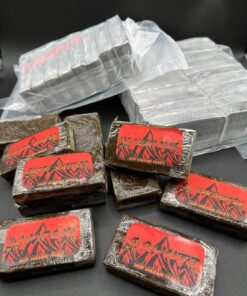 GRASY SKITTLES DRY SIFT BERRED FARM HASH