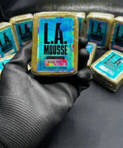 LA Mousse White Runtz