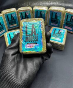 LA Mousse Sundae Driver