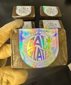 Cali Plates Single Source